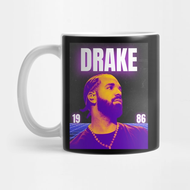 Drake by DirtyChais